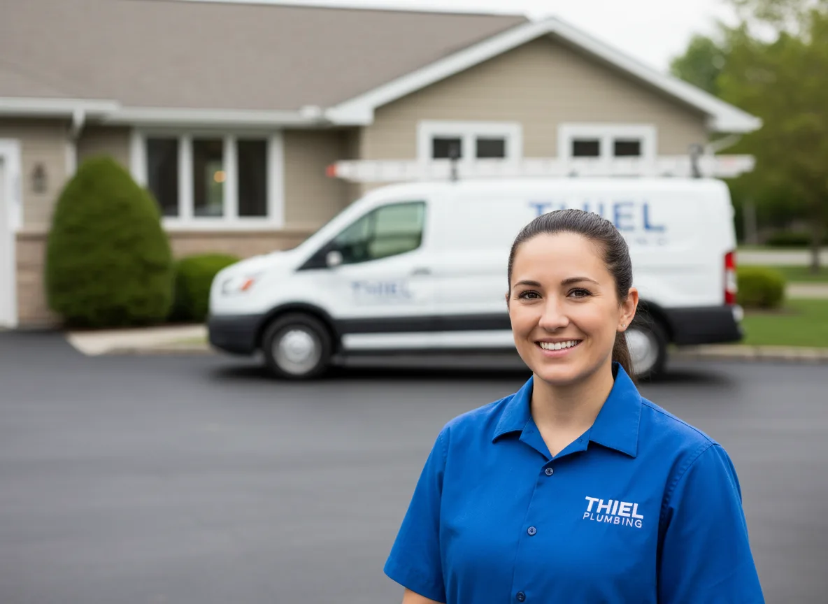 Plumber Pine Haven, WY FAQs